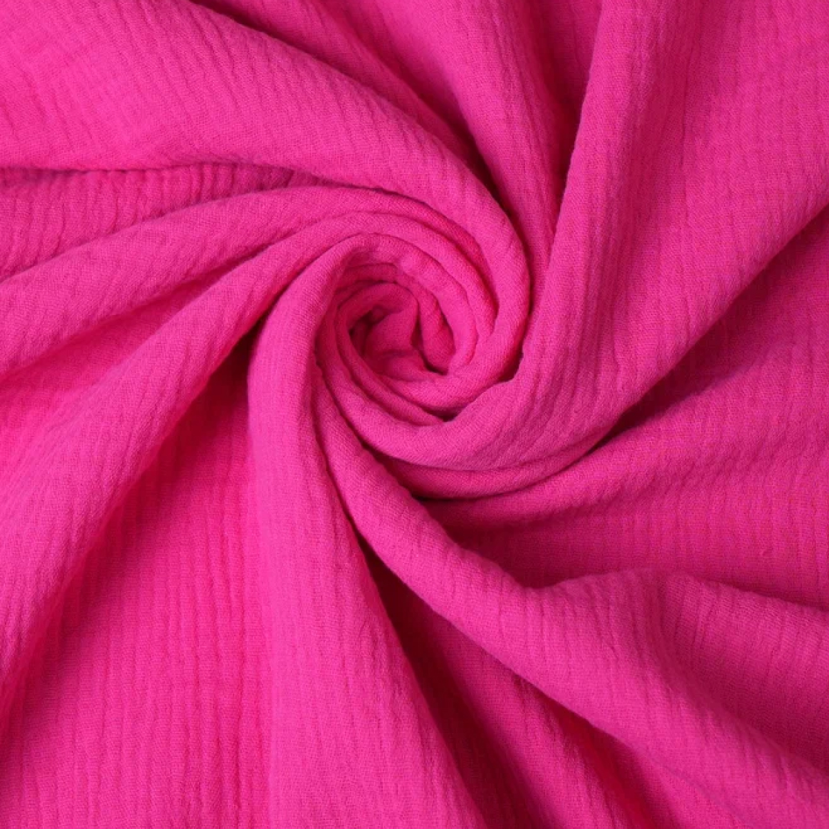 Муслин (фуксия)