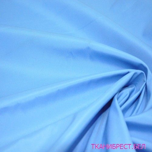 Плащевка трикотажной основе