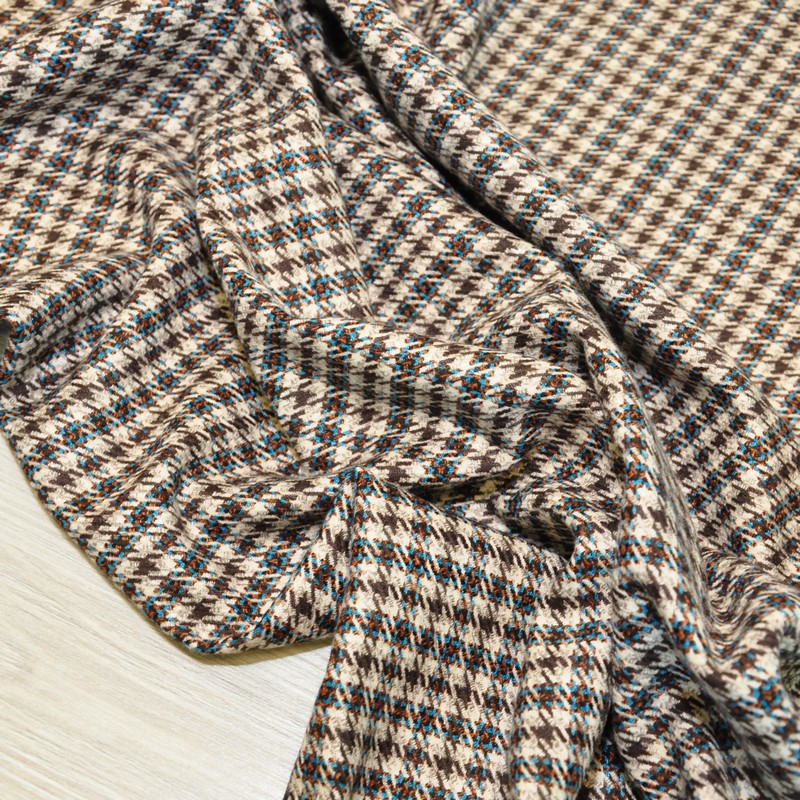  "Клетка " Турция (коричневый )