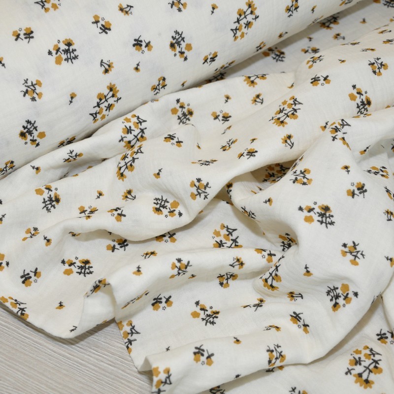 Муслин принт 1