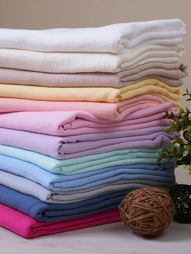 Муслин (индиго)