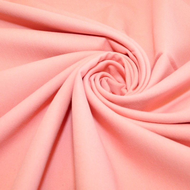 Джинс (розовый)