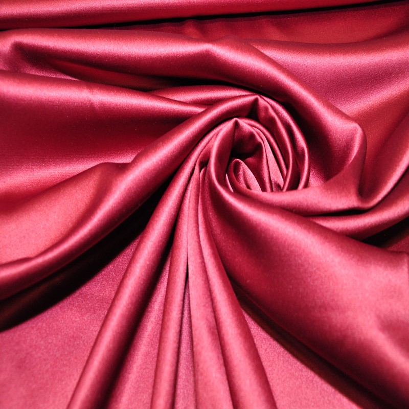 Русский сатин (марсала) скидки на ткани в Минске оптом и в розницу | Трикотаж tais.by