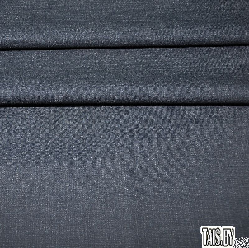 Костюмная ткань (темный серый) скидки на ткани в Минске оптом и в розницу | Трикотаж tais.by