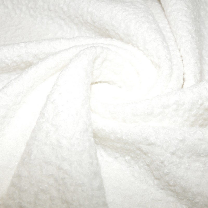 Букле "Барашек" (молоко)