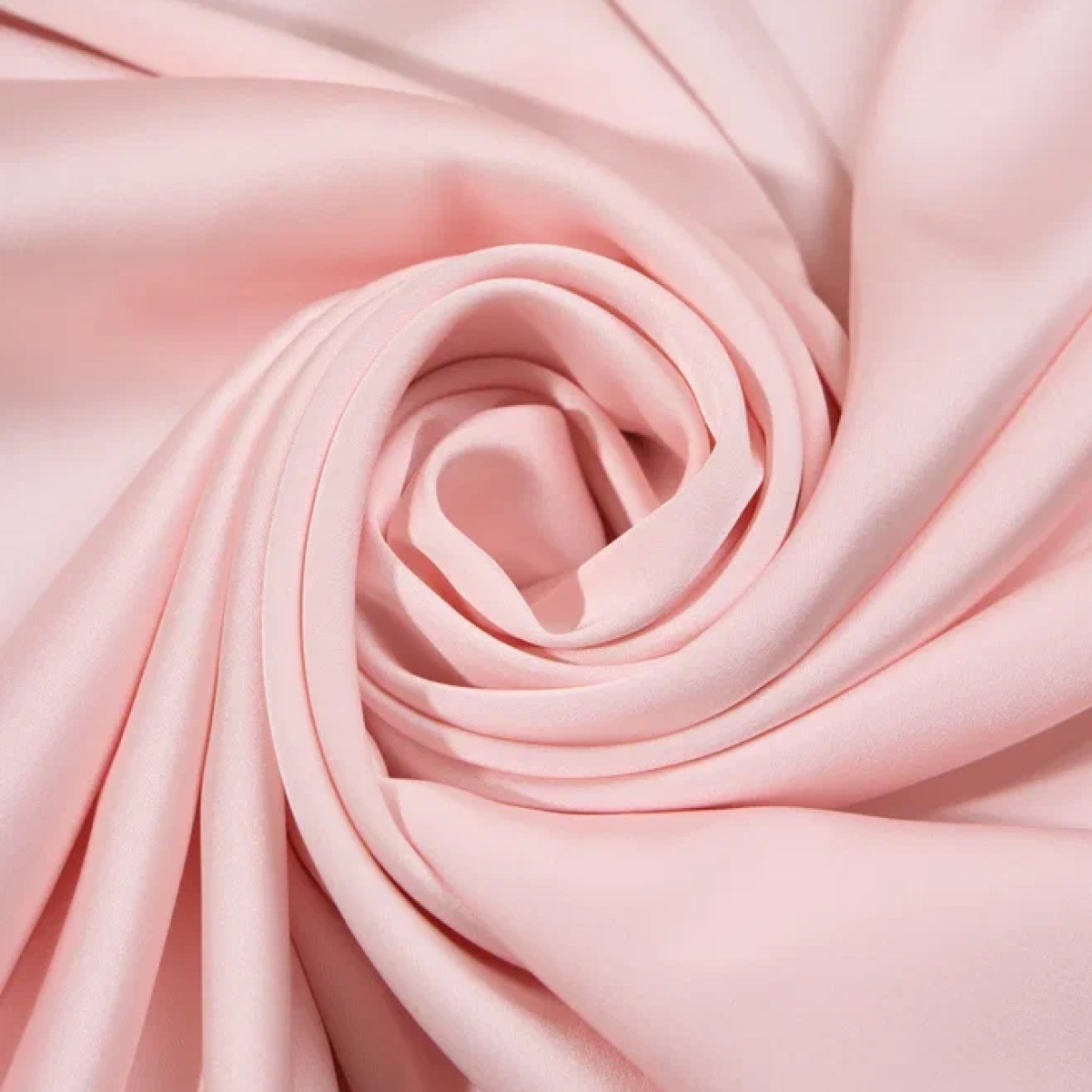 Шелк "Армани" (персиковый мусс)