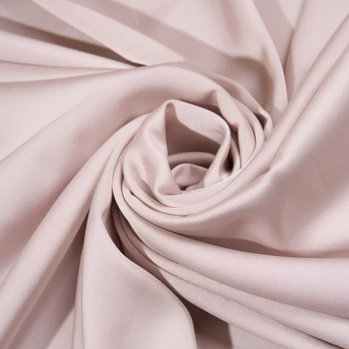 Шелк "Армани" (пудра) скидки на ткани в Минске оптом и в розницу | Трикотаж tais.by