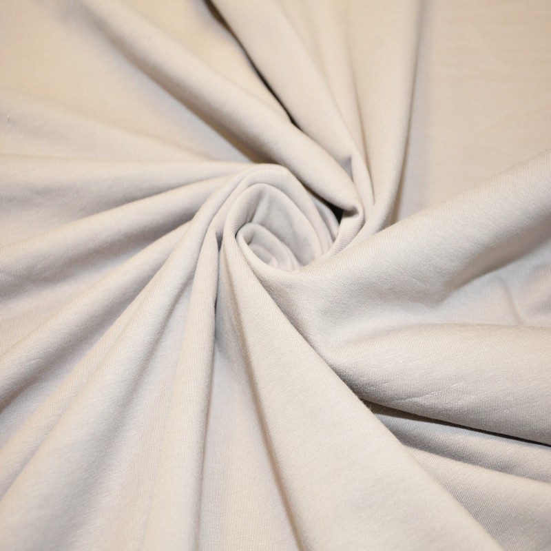 Футер 2-х нитка (пепел)