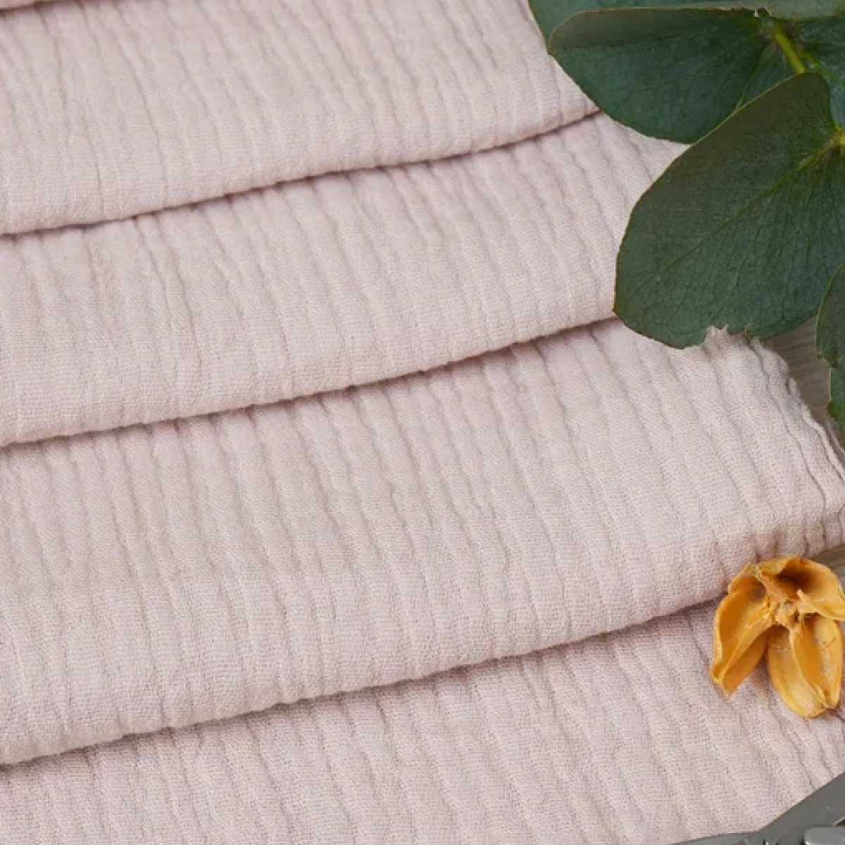 Муслин (бежевый)