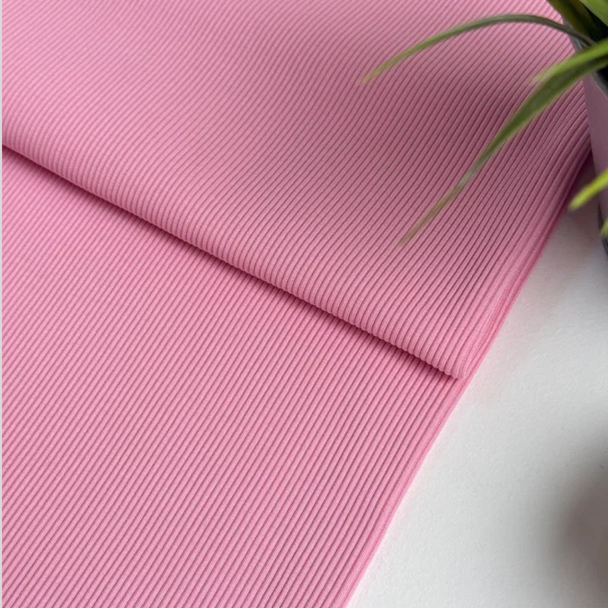 Кашкорсе чулок для 3-х нитки  с эффектом велюра (розовый) скидки на ткани в Минске оптом и в розницу | Трикотаж tais.by