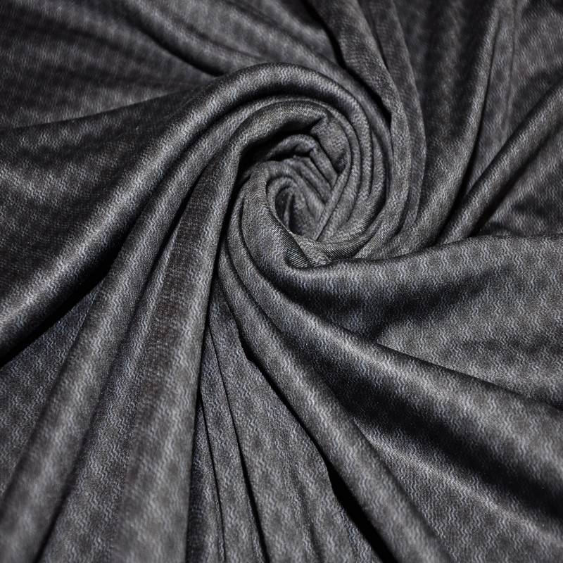 Водолаз (дайвинг)  на утеплении принт 2 скидки на ткани в Минске оптом и в розницу | Трикотаж tais.by