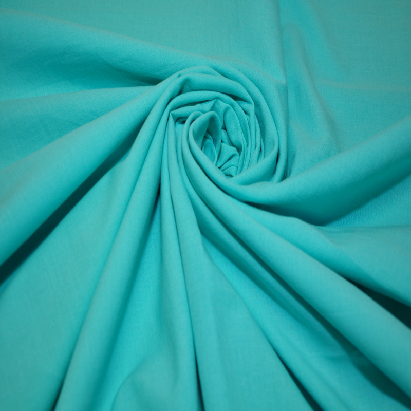 Подкладка Х/Б (бирюзовый)