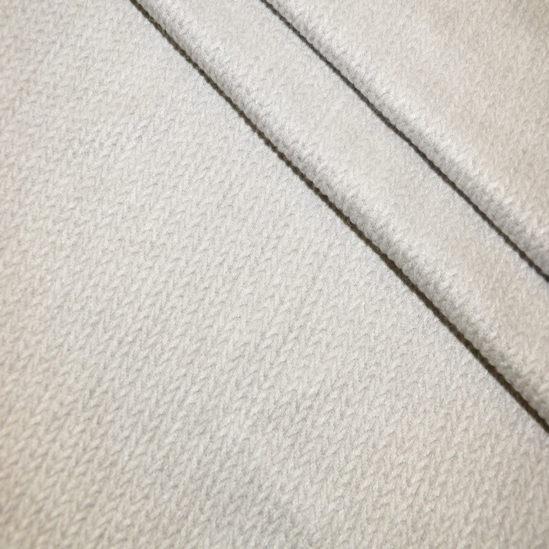 Трикотаж "Косичка" (серый)