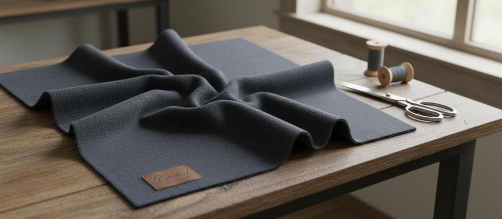 Как стирать и сушить футер (трехнитка), чтобы вещи не скатывались