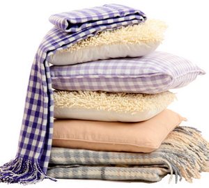 Для домашнего текстиля