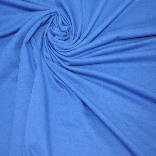 Футер 2-х нитка(василек)