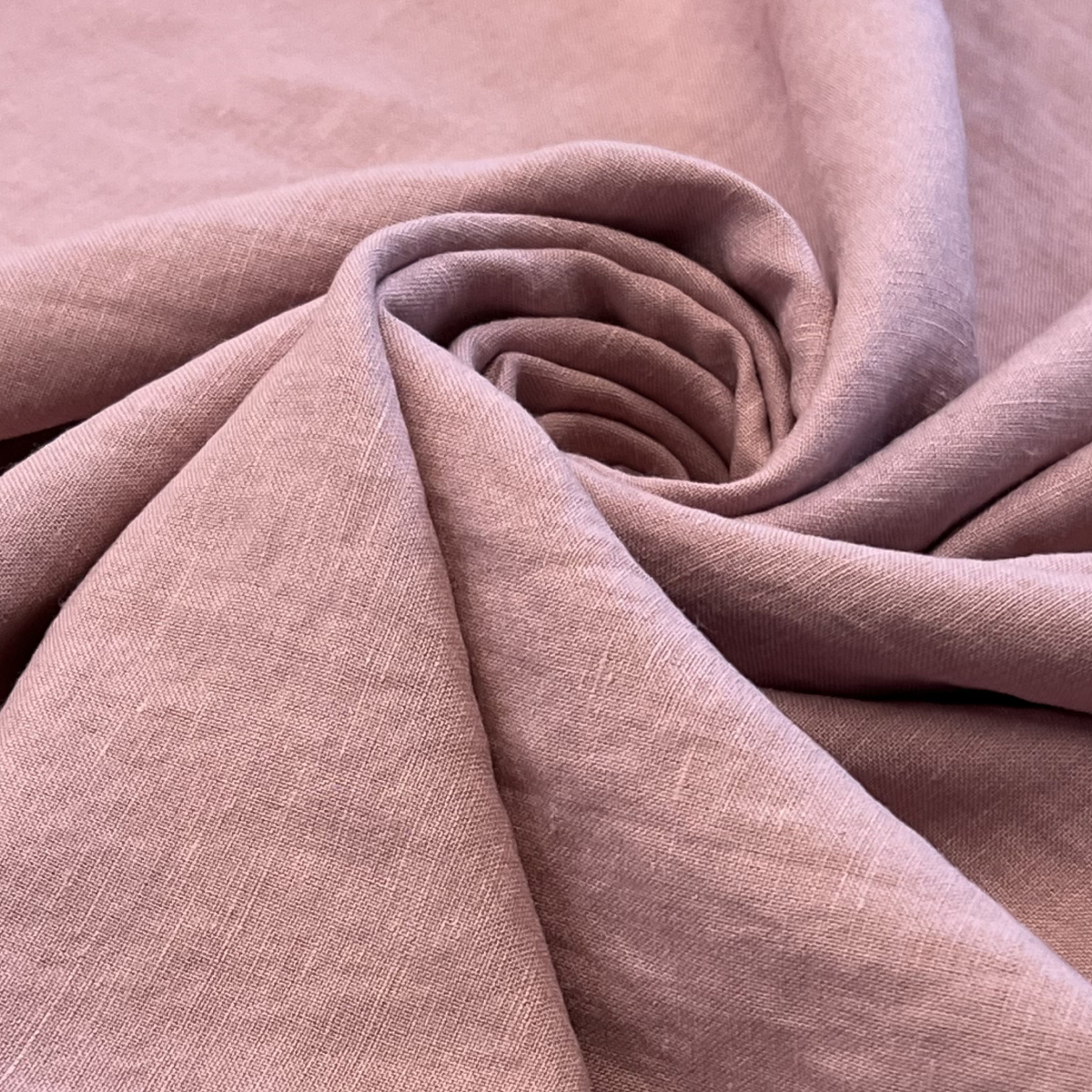 Лен (античная роза) скидки на ткани в Минске оптом и в розницу | Трикотаж tais.by