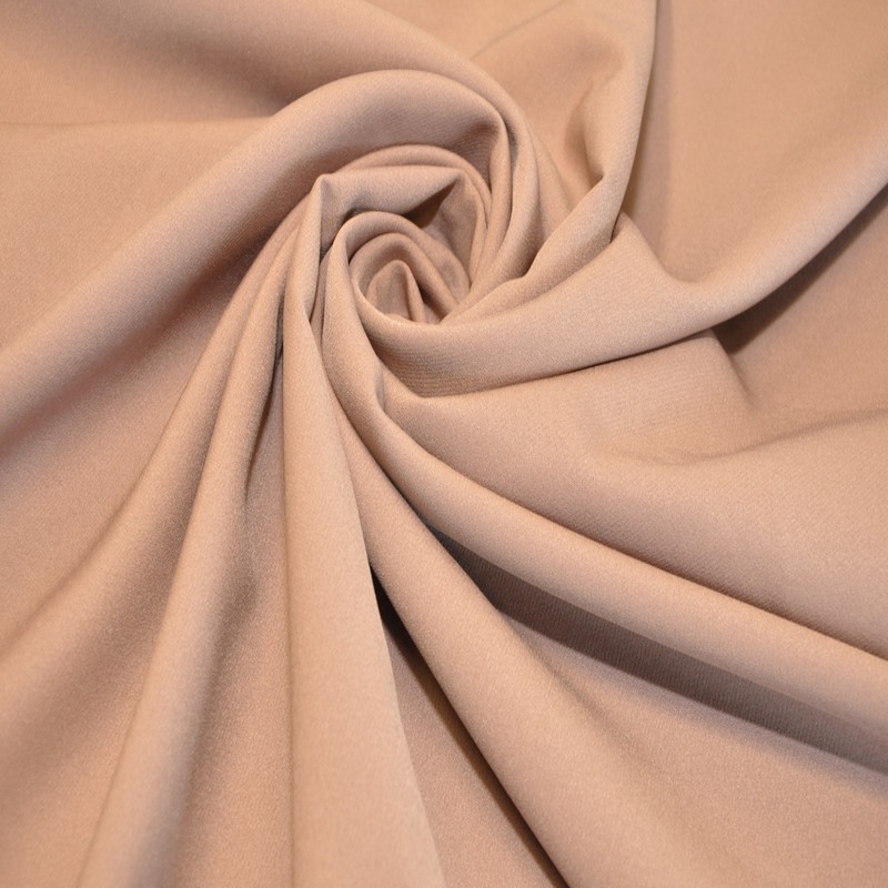 Креп "Барби" (мокко)