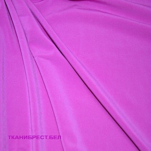 Ткань Масло (фуксия)