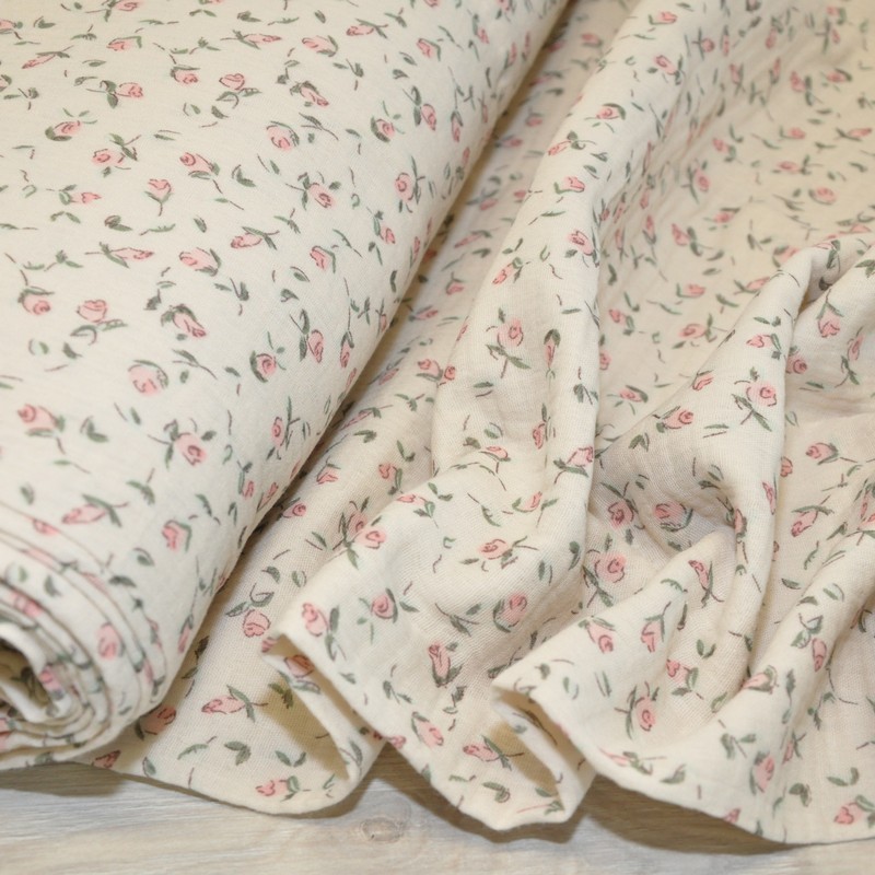 Муслин принт 5