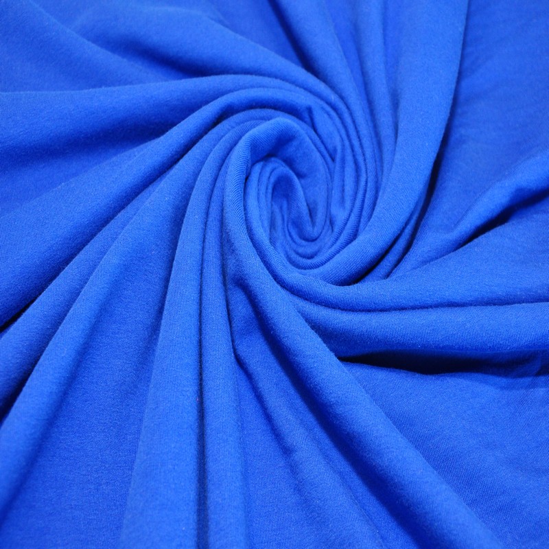 Футер 2-х нитка (василек)