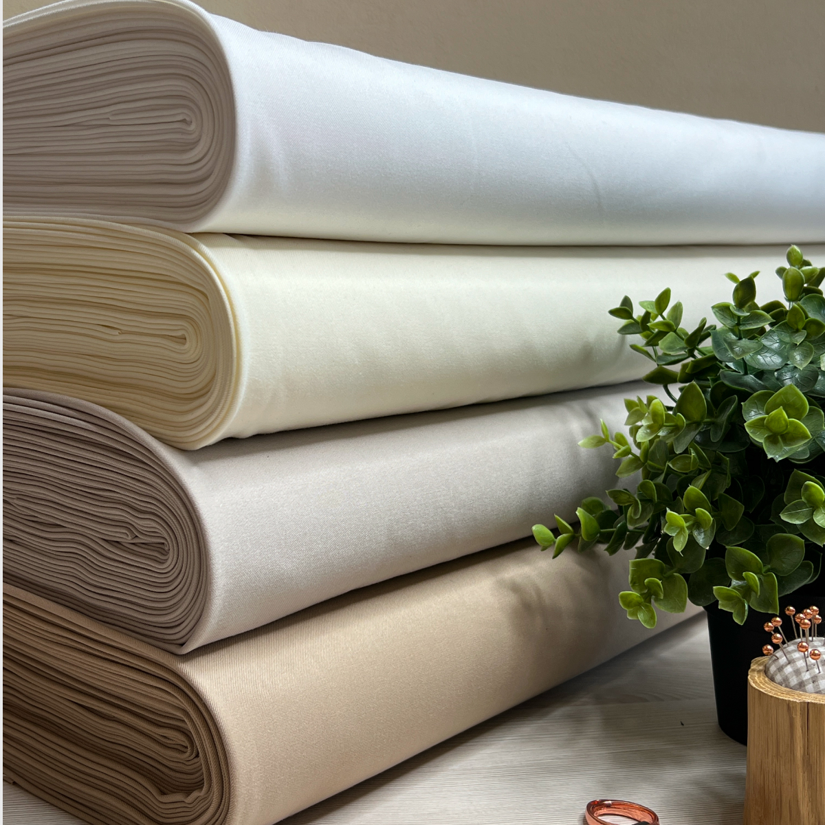 Костюмная ткань "Бостон" (песочный) скидки на ткани в Минске оптом и в розницу | Трикотаж tais.by