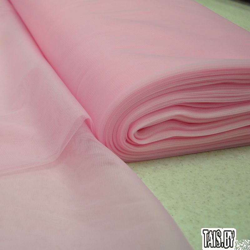 Евро Фатин  (розовый)