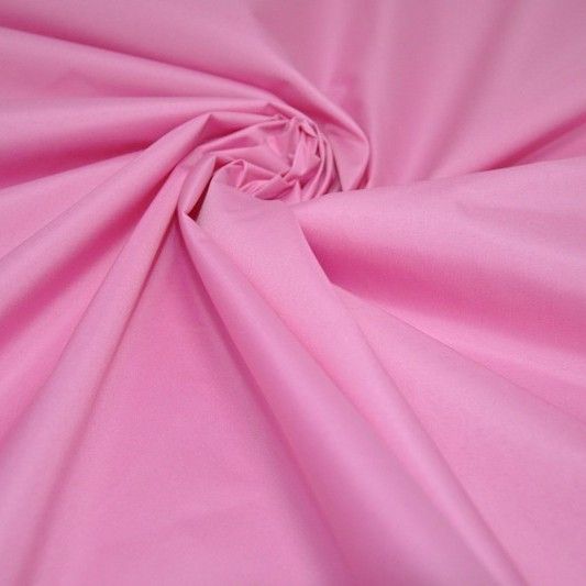 Плащевка Дюспо (розовый)