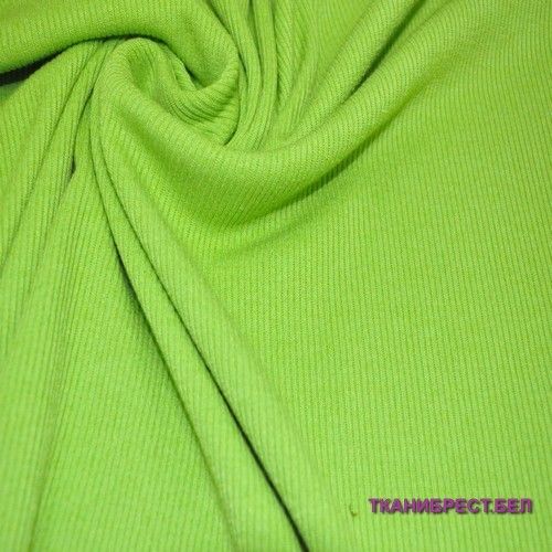 Трикотаж резинка