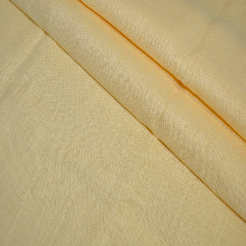 Лен (светло-желтый)