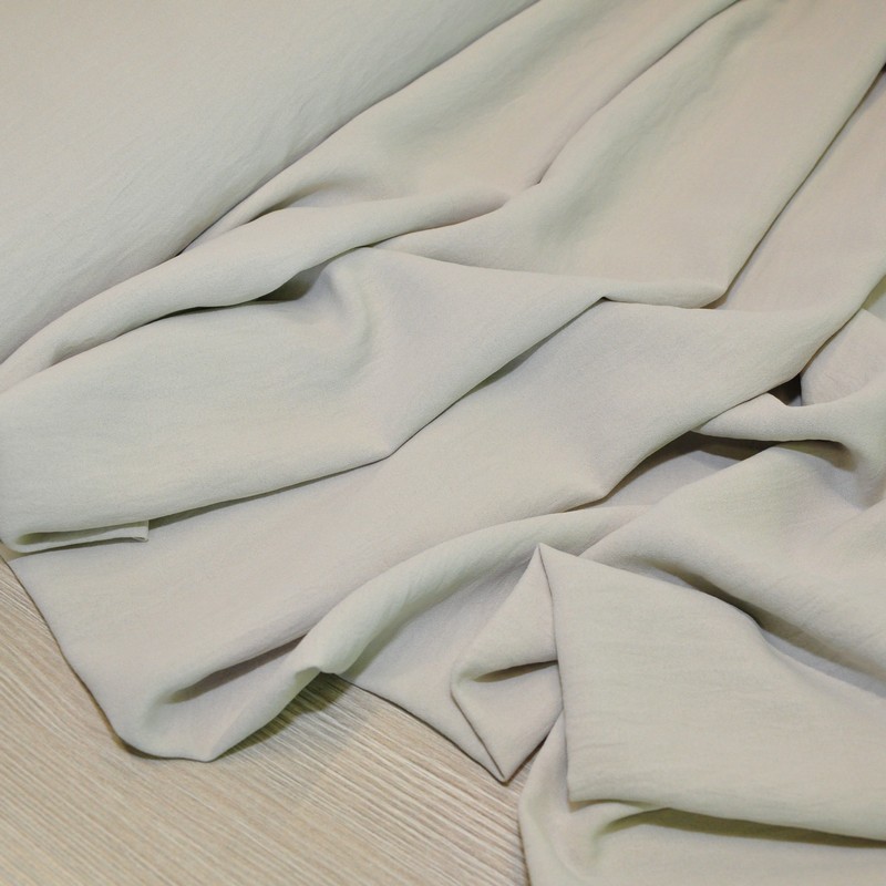 Плательно-блузочная ткань Соренто (штукатурка) скидки на ткани в Минске оптом и в розницу | Трикотаж tais.by