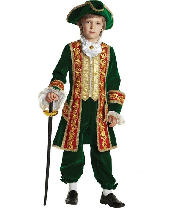 Для карнавальных костюмов