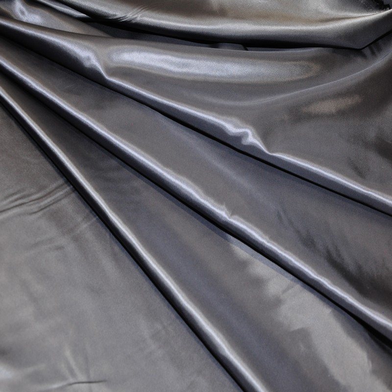 Подкладка вискозная (темно-синий)