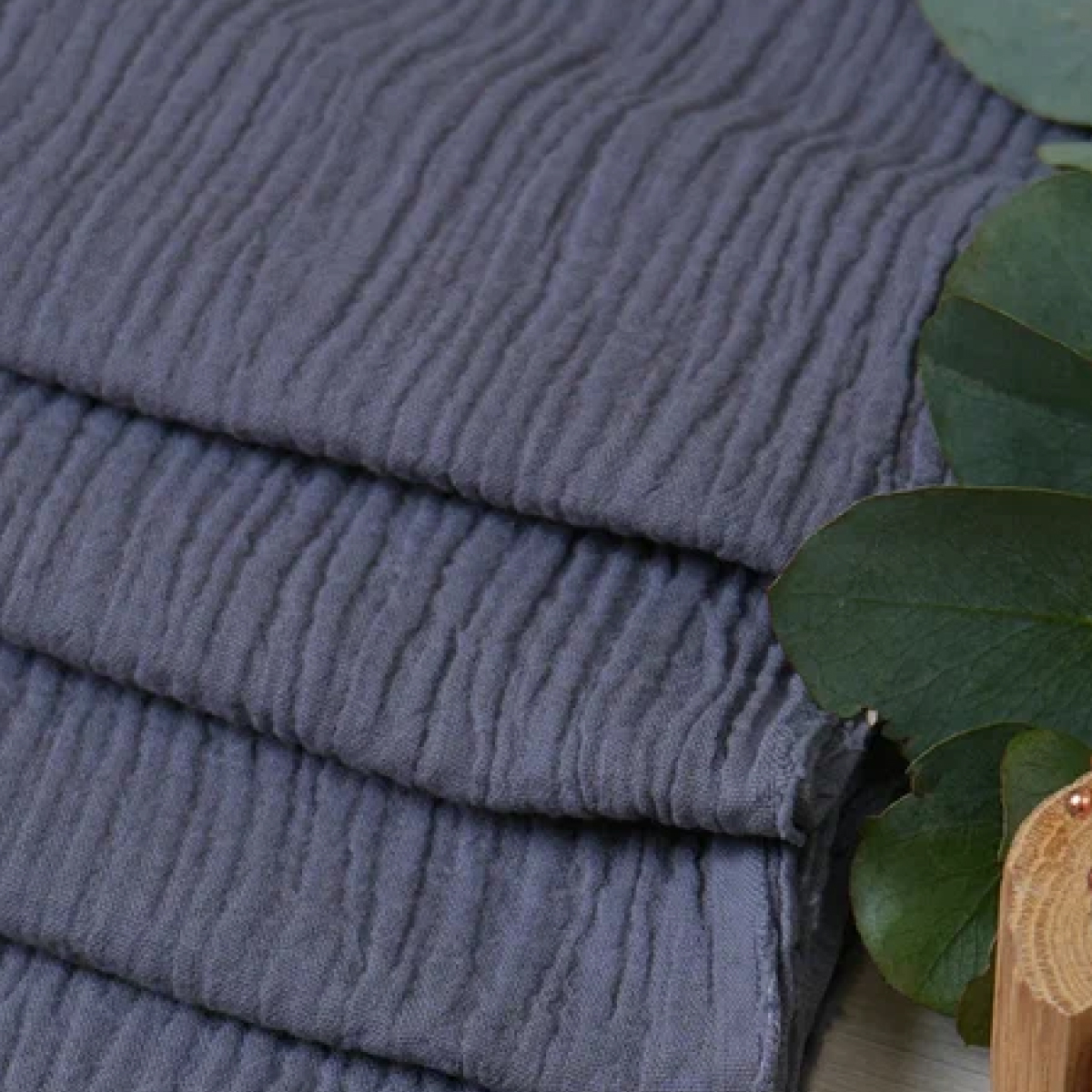 Муслин (графит)