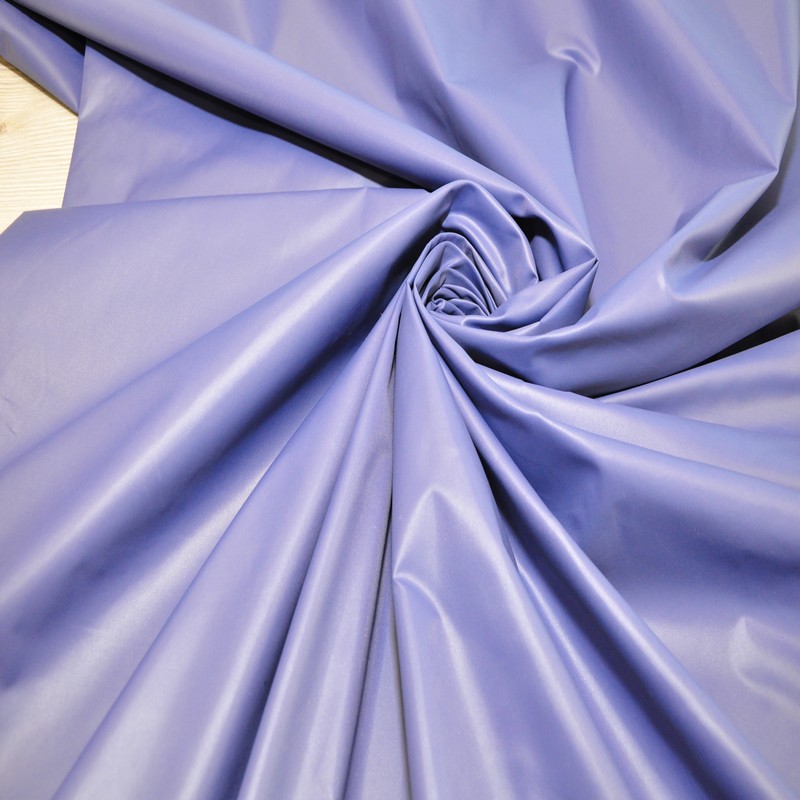 Плащевка "Милан" (фиалка) скидки на ткани в Минске оптом и в розницу | Трикотаж tais.by