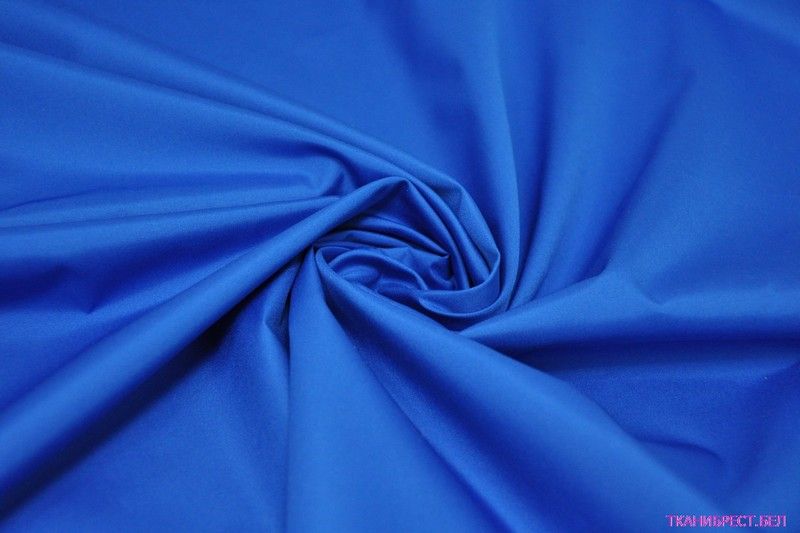 Плащевка Дюспо (василек)