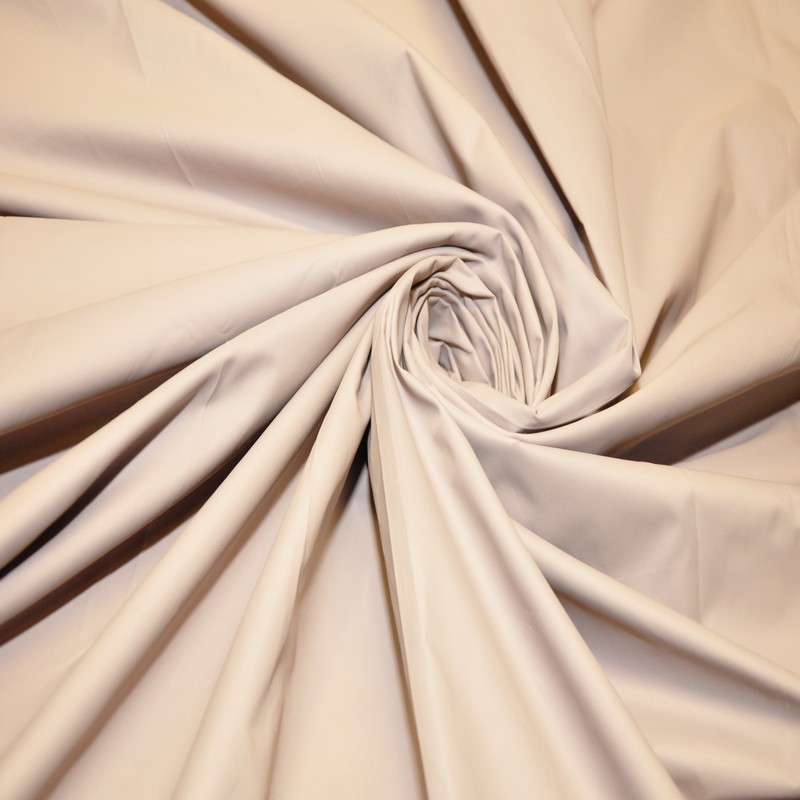 Плащевка "Милан" (холодный беж) скидки на ткани в Минске оптом и в розницу | Трикотаж tais.by