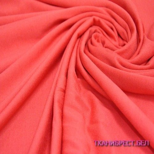 Вискоза (коралловый)