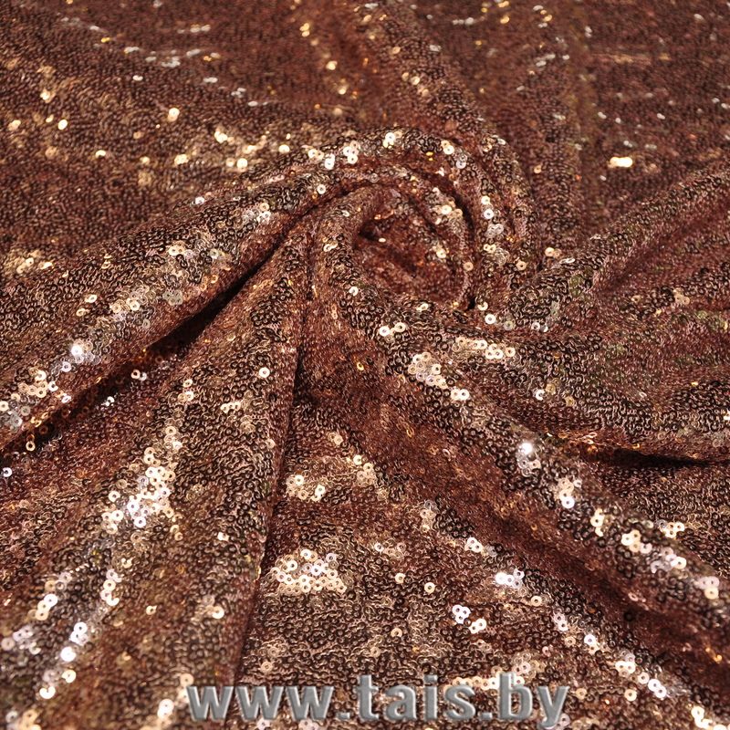 Пайетки на сетке (пудра) скидки на ткани в Минске оптом и в розницу | Трикотаж tais.by