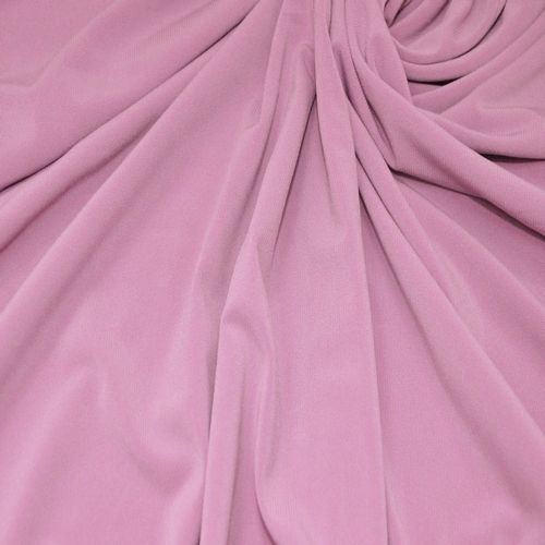 Ткань Масло (розово-сиреневый)