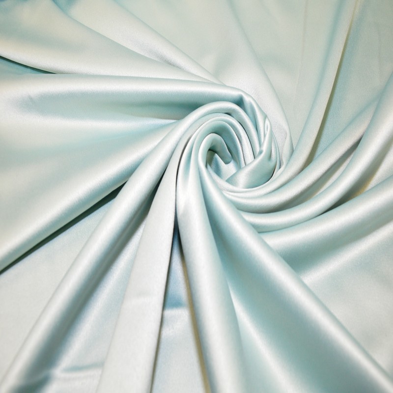 Русский сатин (холодная мята) скидки на ткани в Минске оптом и в розницу | Трикотаж tais.by