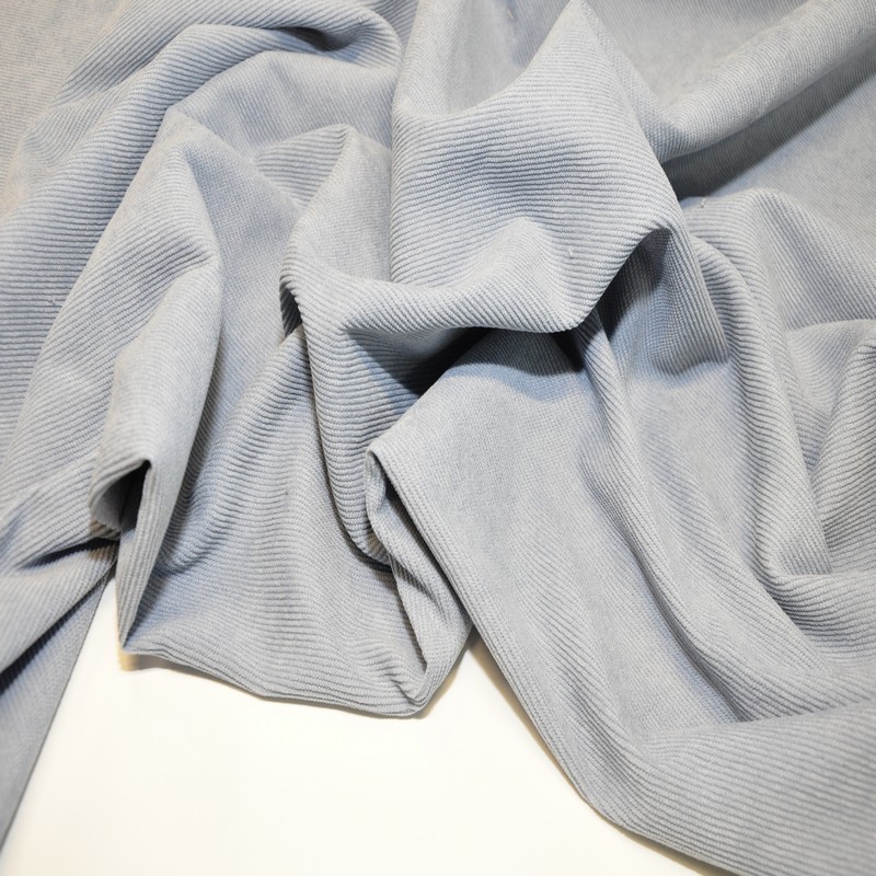 Вельвет (голубой туман)