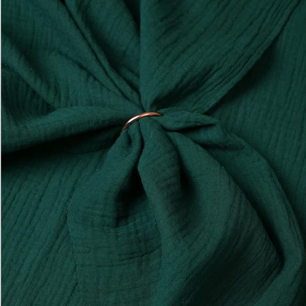 Муслин (изумруд)