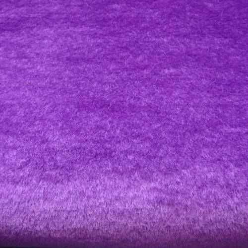 Для игрушек  коротковорсовый (сиреневый)