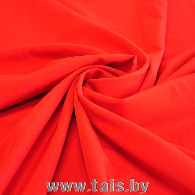 Супер-софт (красный) скидки на ткани в Минске оптом и в розницу | Трикотаж tais.by