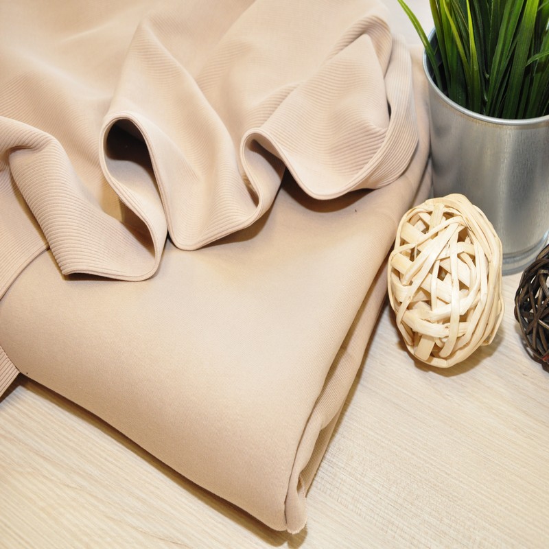 Футер 3-х нитка с начесом (таба)