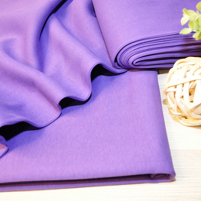 Кашкорсе для 3-х нитки чулок (фиолет)