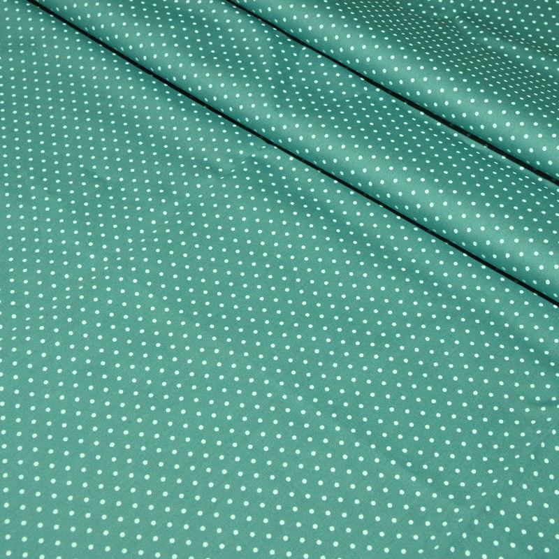 Поплин горох (виридан)