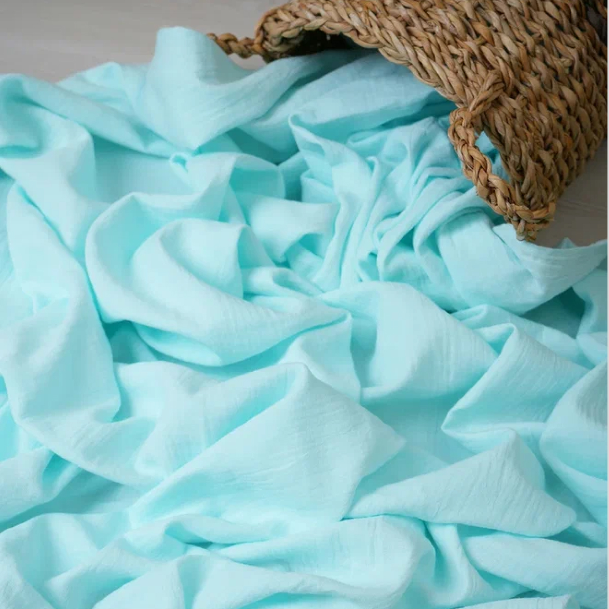 Муслин (ментол)