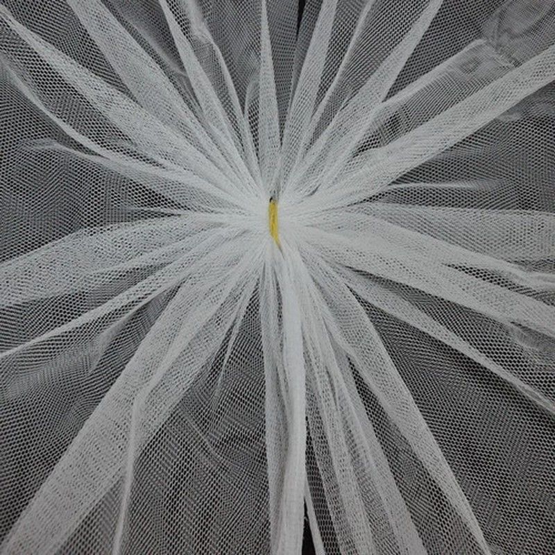 Фатин жесткий (белый) скидки на ткани в Минске оптом и в розницу | Трикотаж tais.by